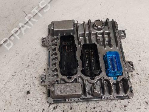 Used Engine control unit (ECU) OPEL MOKKA / MOKKA X (J13) [2012-2019]  28996142