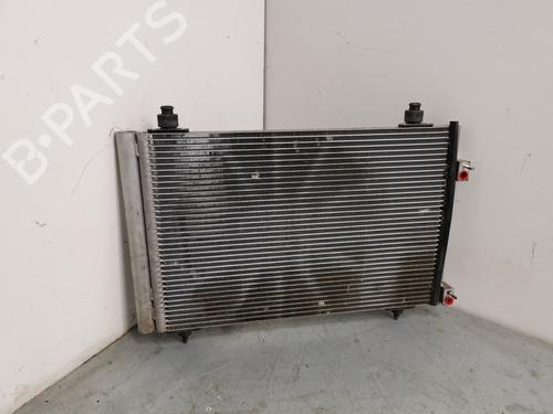 Used AC radiator CITROËN BERLINGO MULTISPACE (B9) 1.6 HDi 90 4x4 (90 hp) 31252702