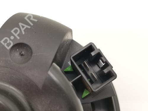 Heater blower motor FORD FOCUS III  | BP28984126M62 