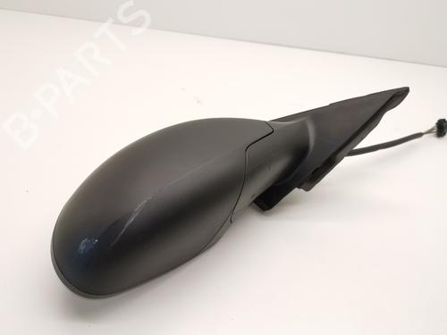 Right mirror SEAT IBIZA III (6L1)  | BP28980494C27 