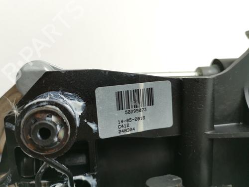 Gear lever FIAT 500 (312_) 1.2 (312AXA1A) | BP28998735M90 