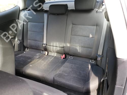 Steering column stalk VW GOLF VI (5K1)  | BP31631021I23 