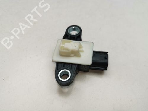 Electronic sensor RENAULT KADJAR (HA_, HL_) 1.6 dCi 130 4x4 (HLA4) | BP36785589M84 - Image 3