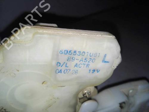 Tailgate lock NISSAN TERRANO II (R20)  | BP28981859C101 