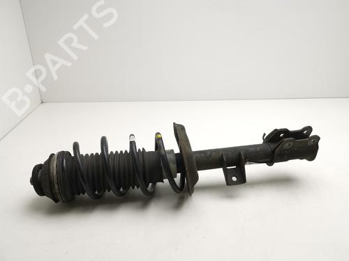 Used Right front shock absorber FIAT PANDA (312_, 319_) [2012-2025]  28987154