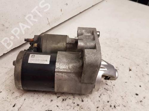 Used Starter CITROËN C4 I (LC_) [2004-2014]  28983929