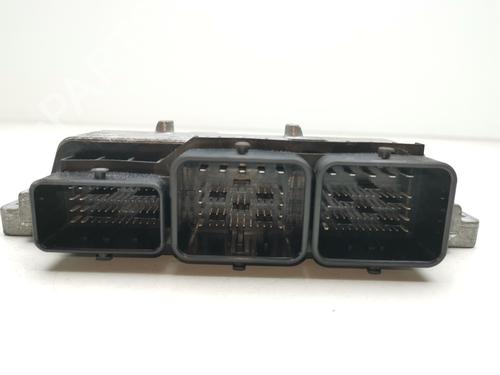 Engine control unit (ECU) FORD MONDEO IV (BA7) | BP32866177M57 - Image 4