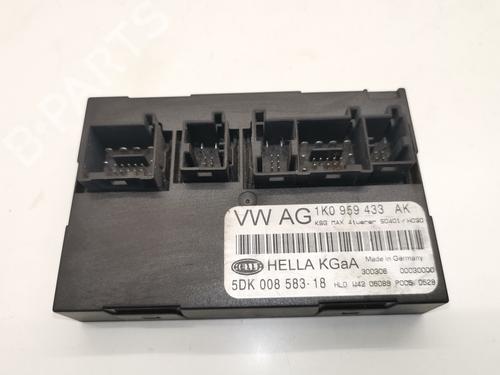 Elektronisk modul SEAT LEON (1P1) [2005-2013]  28982853