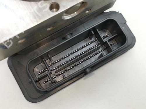 ABS pump NISSAN QASHQAI II (J11, J11_)  | BP29319830M43 