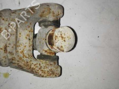 Driveshaft JEEP GRAND CHEROKEE II (WJ, WG) 2.7 CRD 4x4 | BP28995353M37