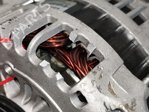Alternator OPEL CORSA C (X01) | BP34471489M7 - Image 3