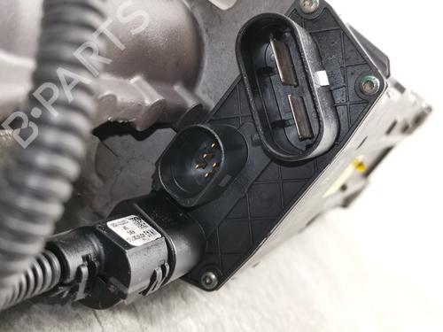 Steering rack AUDI A6 C7 (4G2, 4GC) | BP36039121M22 - Image 4