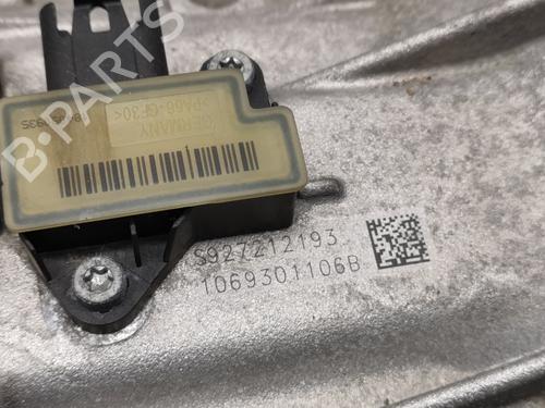 Gearbox BMW 3 (E90) 320 d | BP28996776M3 - Image 8