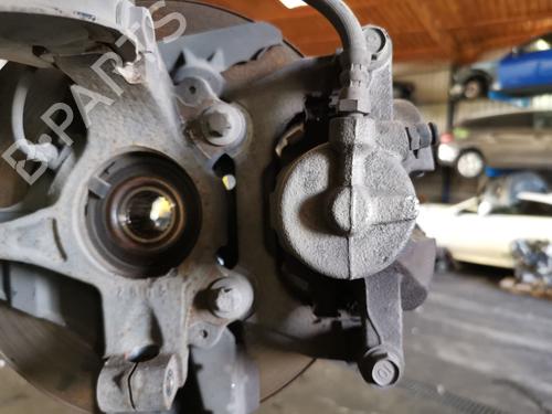 Left front brake caliper FIAT TIPO Hatchback (356_, 357_) 1.6 D (356HXG1B, 356HXG11) | BP40218132M105 - Image 3