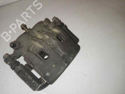 Used Right front brake caliper NISSAN X-TRAIL I (T30) [2001-2013]  28991260