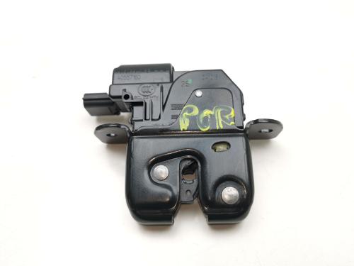 Bagklap lås RENAULT CLIO IV (BH_) [2012-2021]  28979912