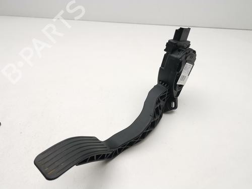 Used Pedal CITROËN C4 II (NC_) 1.6 BlueHDi 100 (99 hp) 28979582