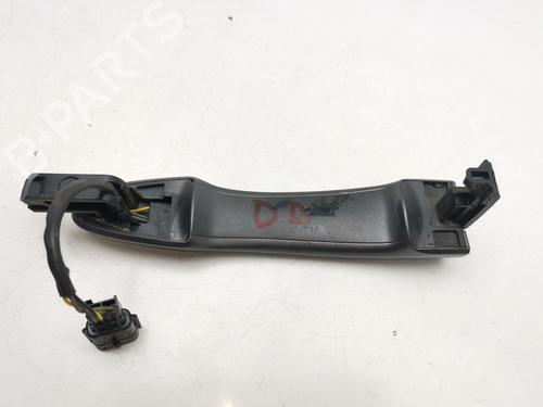 Front right exterior door handle NISSAN QASHQAI II (J11, J11_)  | BP29376357C129 