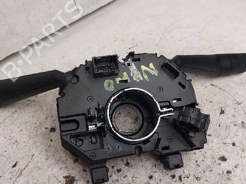 Headlight switch CITROËN NEMO Box Body/MPV (AA_) 1.3 HDi 75 | BP28989224I24 