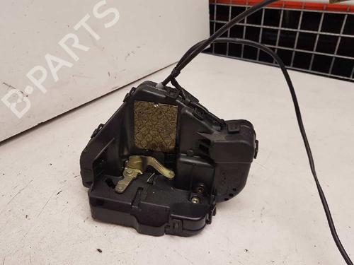 Used Rear right lock MERCEDES-BENZ E-CLASS (W211) E 320 4-matic (211.082) (224 hp) 28985216