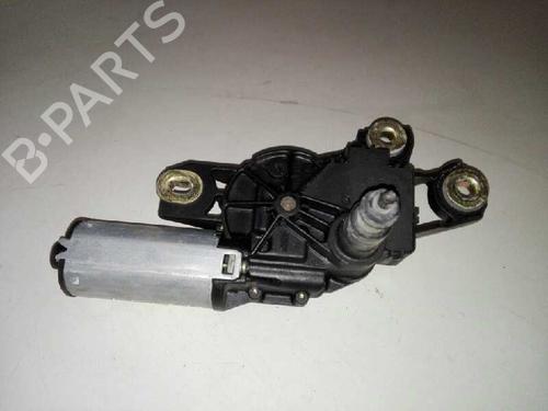 Used Rear wiper motor SEAT IBIZA III (6L1) [2002-2009]  28980429