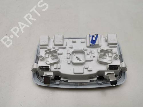 Kabinelys PEUGEOT 2008 I (CU_) 1.5 BlueHDI 120 | BP39446070I8 - Image 4