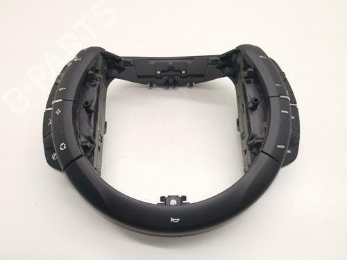 Used Steering wheel controls CITROËN C4 I (LC_) [2004-2014]  28986453