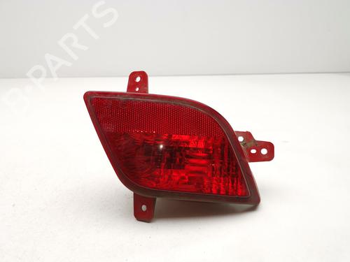 Used Rear bumper right light Rear bumper right light OPEL MOKKA / MOKKA X (J13) 1.6 CDTI (_76) (136 hp) 40179824 40179824