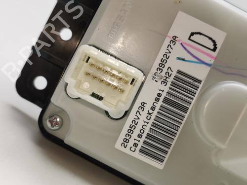Switch INFINITI Q50 50 D | BP39440204I30 - Image 2