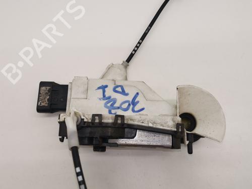 Front left lock PEUGEOT 308 I (4A_, 4C_)  | BP28980371C98 