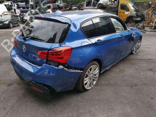 Engine mount BMW 1 (F20) 118 d | BP40443537M89 - Image 9
