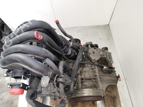 Engine MERCEDES-BENZ B-CLASS Sports Tourer (W245) | BP28996742M1