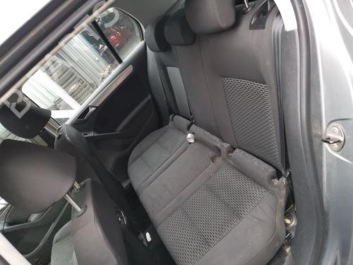 Front wiper motor VW GOLF VI (5K1) | BP28998805M29