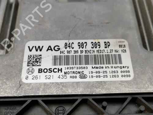 Computer motormanagement SEAT ATECA (KH7, KHP)  | BP29275654M57 