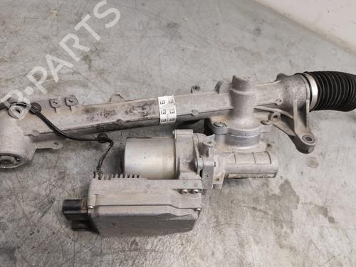 Steering rack MERCEDES-BENZ A-CLASS (W176) A 200 CDI / d (176.008) | BP39443221M22 - Image 4