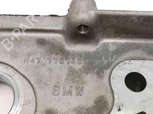 Timing cover BMW X3 (E83) xDrive 20 d | BP39444294M123 - Image 2