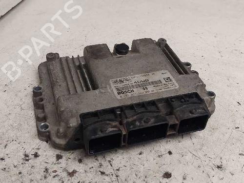 Computer motormanagement FORD FUSION (JU_) 1.6 TDCi (90 hp) 28996005