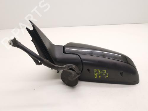 Left mirror AUDI A3 (8P1) 1.9 TDI | BP29000831C26 
