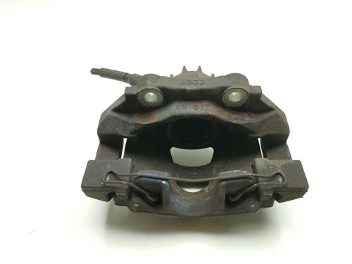 Left front brake caliper CITROËN BERLINGO MULTISPACE (B9) 1.6 HDi 75 / BlueHDi 75 | BP28981006M105