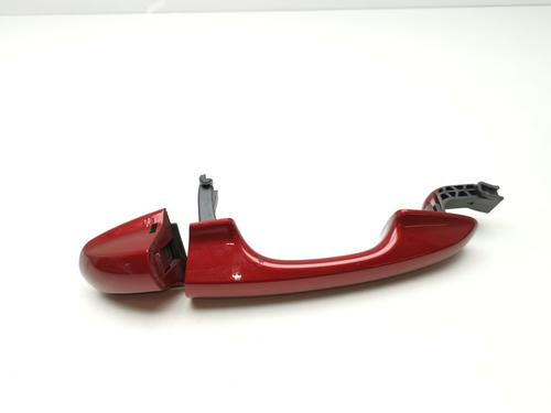 Used Front left exterior door handle Front left exterior door handle 39437555 39437555