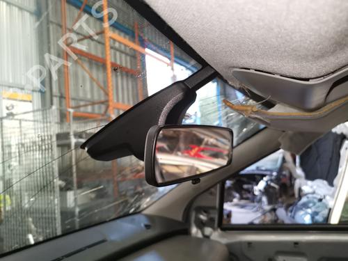 Used Rear mirror Rear mirror CITROËN C4 CACTUS 1.6 BlueHDi 100 (99 hp) 40216766 40216766