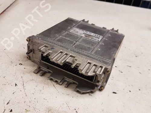 Used Engine control unit (ECU) AUDI A4 B5 (8D2) [1994-2001]  28984536