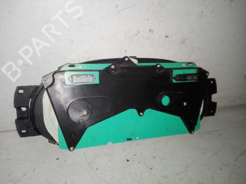 Instrument cluster DACIA SANDERO  | BP28987026C47