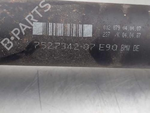 Driveshaft BMW 3 Touring (E91) 320 d | BP28993706M37