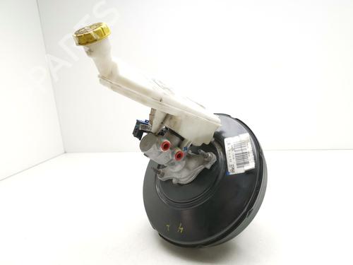 Used Servo brake Servo brake PEUGEOT 2008 I (CU_) 1.5 BlueHDI 120 (120 hp) 39973987 39973987