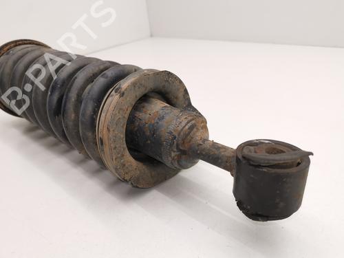 Right front shock absorber NISSAN NAVARA NP300 (D40) 2.5 dCi 4WD | BP28986498M17 