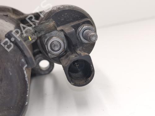 Starter SKODA OCTAVIA II (1Z3) 1.9 TDI | BP28985734M8