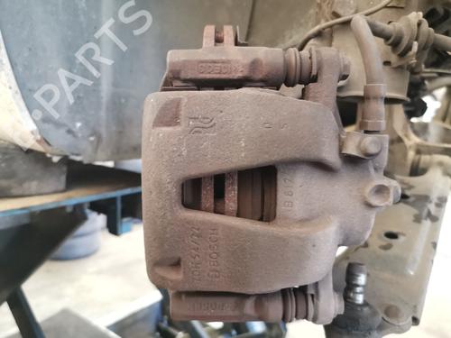 Used Right front brake caliper CITROËN NEMO Box Body/MPV (AA_) [2008-2025]  28980689