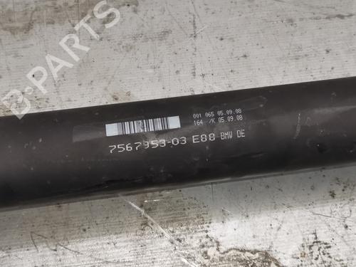 Driveshaft BMW 1 (E87) 118 d | BP28993702M37