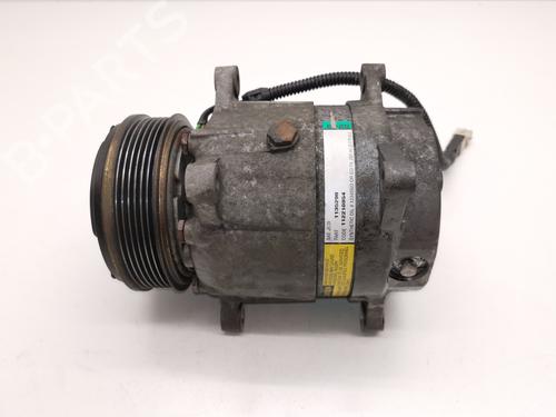 Used AC compressor CITROËN C5 I (DC_) 2.2 HDi (DC4HXB, DC4HXE) (133 hp) 28999763